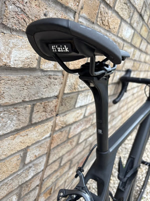 Canyon Ultimate CF SLX 8 Di2 2016
