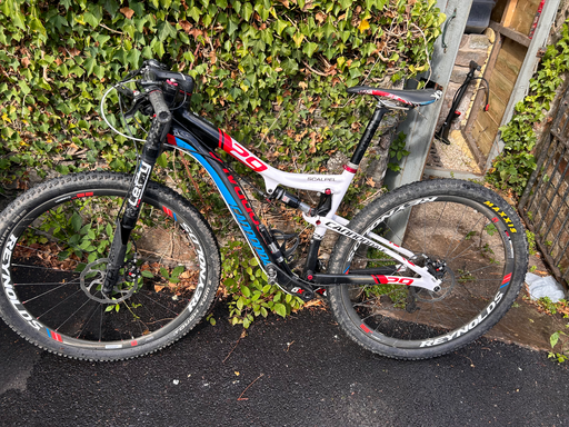 Cannondale Scalpel 29 Carbon 2 2018