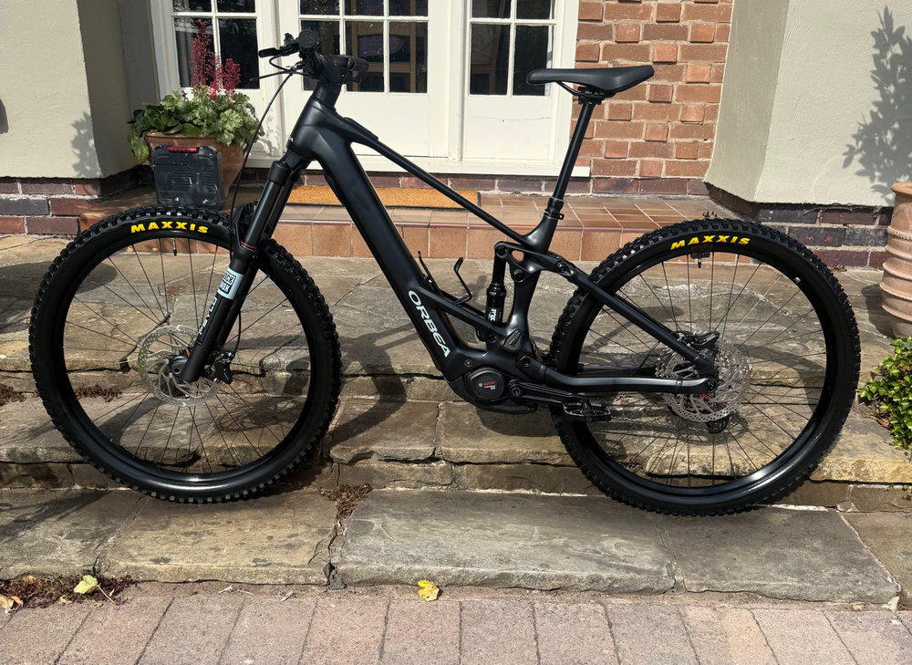 Orbea Wild St H30 600w 29er 2026