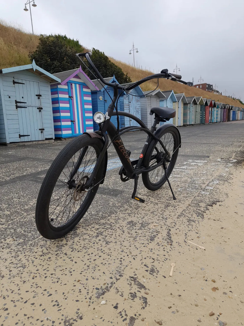 Electra Kakau e bike 2022