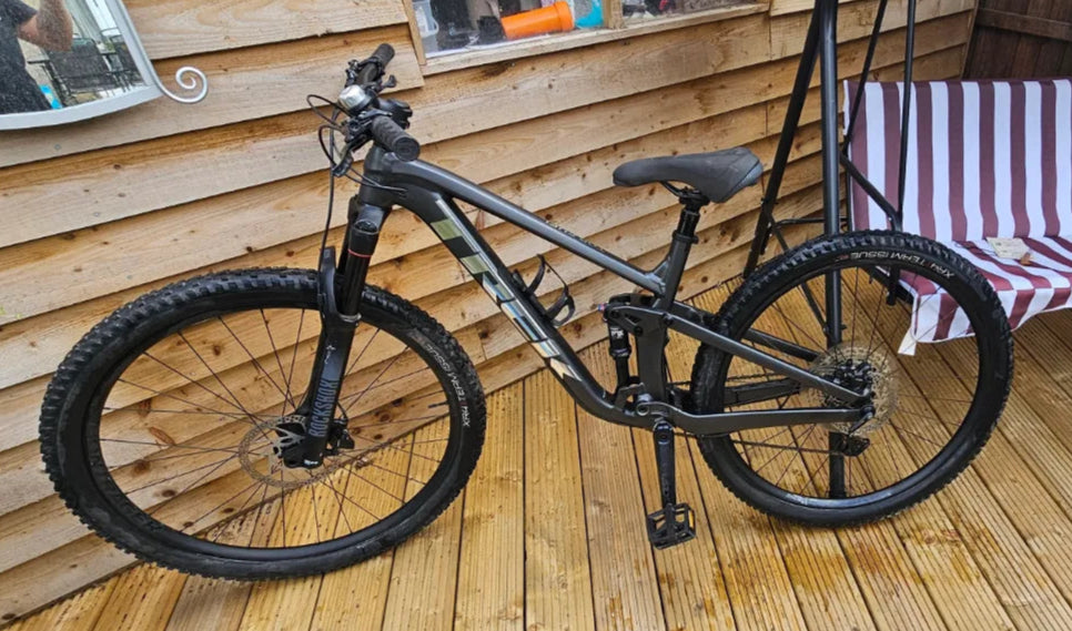Trek Top Fuel 7 2023
