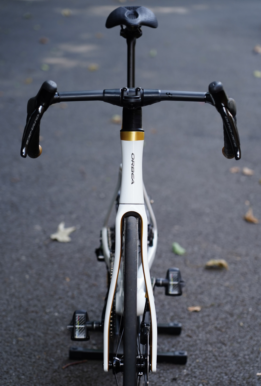 Orbea Orca aero 2023