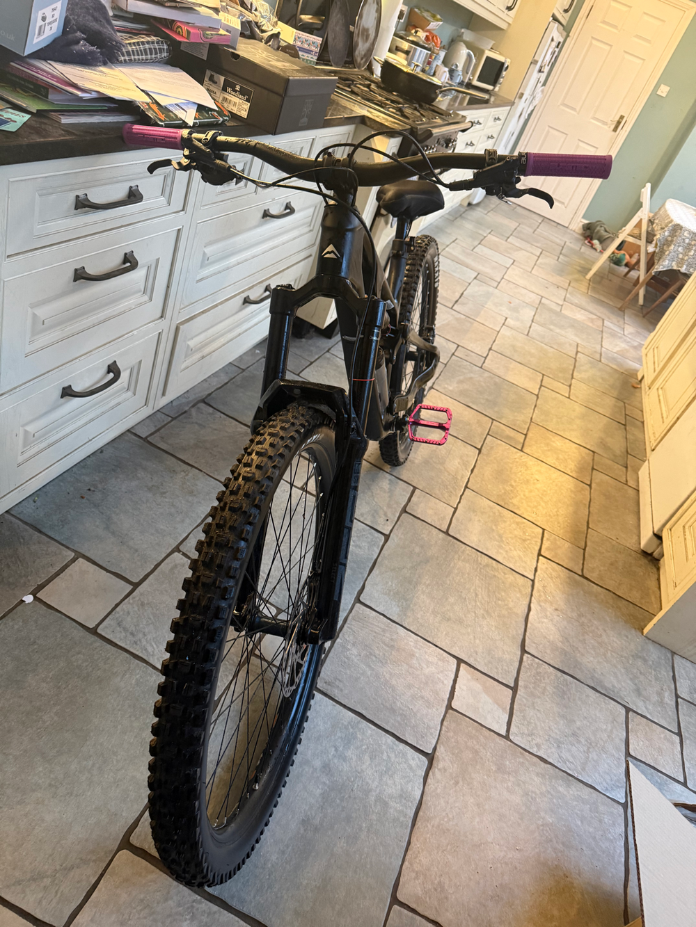 Merida ONE-SIXTY 6000 2023