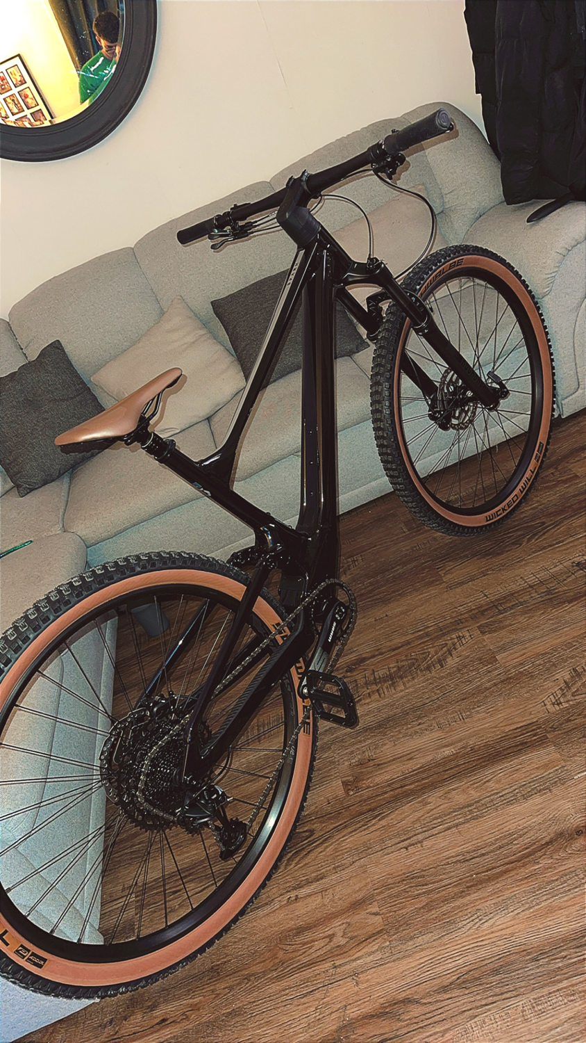 Scott Spark 970 2023