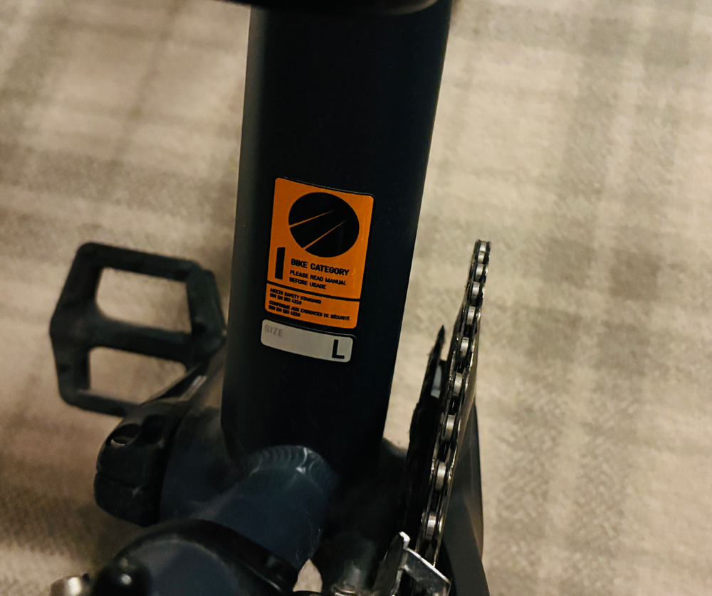 Canyon Roadlite 7 2021