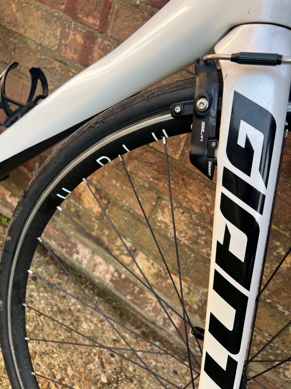 Giant Propel Advanced Pro 2 2020