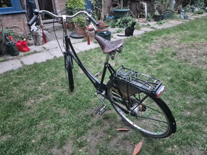 Pashley Princess Sovereign 5 Speed