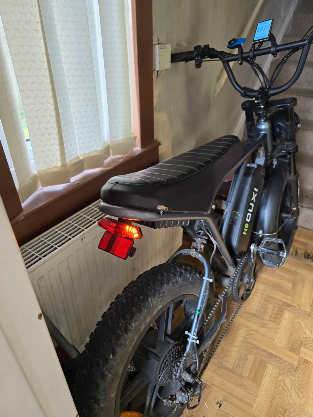 E bike  B9 2022