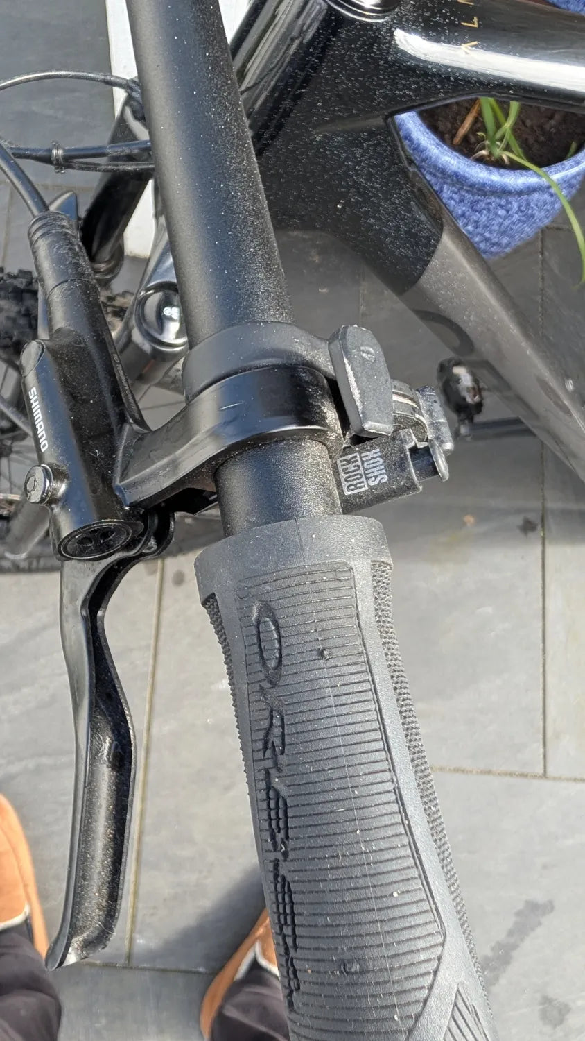 Orbea Alma M30 29er 2022