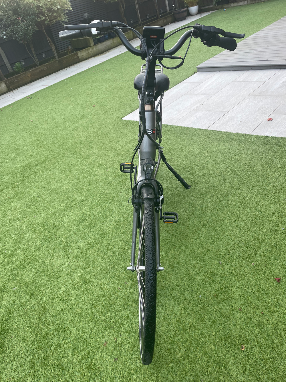 Belgocycle  City bike