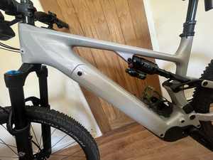 Specialized Levo Comp Carbon 2027