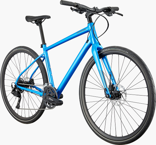 Cannondale Quick CX 3 2018