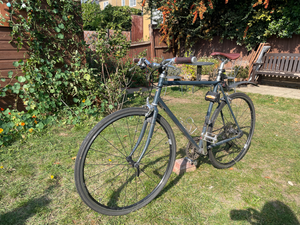 Temple Cycles Classic Lightweight
