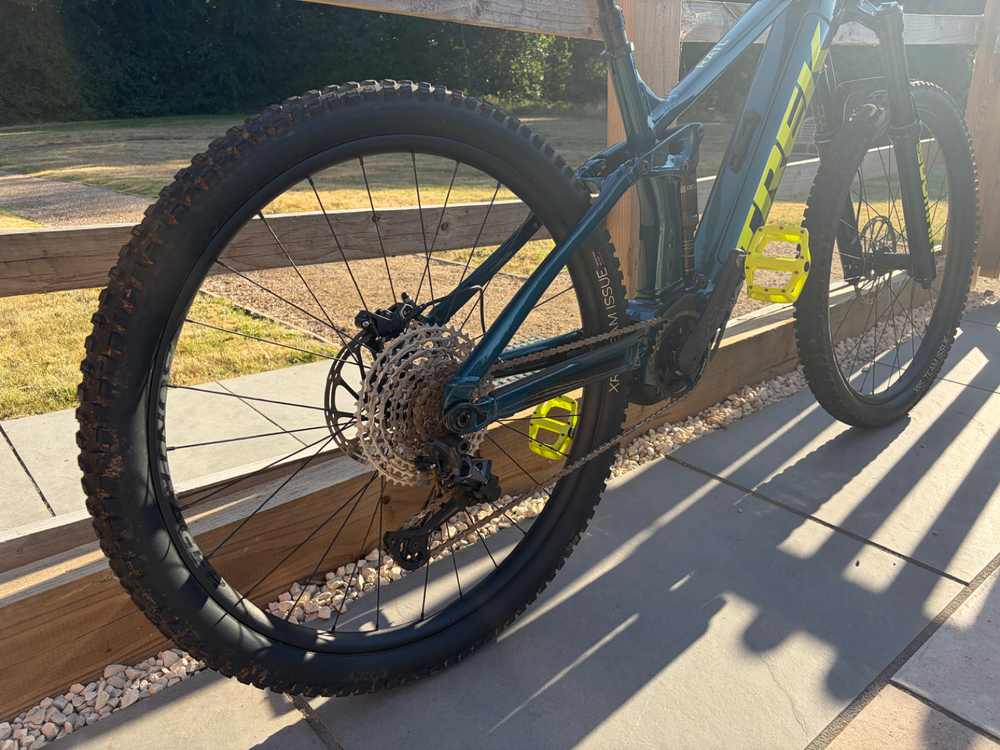Trek Rail 7 Gen 2 2023