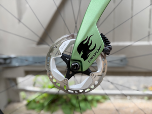 Pinarello Grevil F7 2024