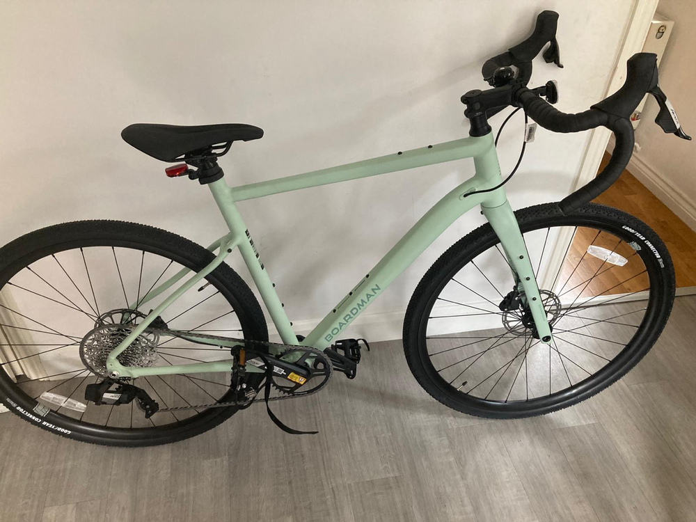 Boardman ADV 9.2 2025
