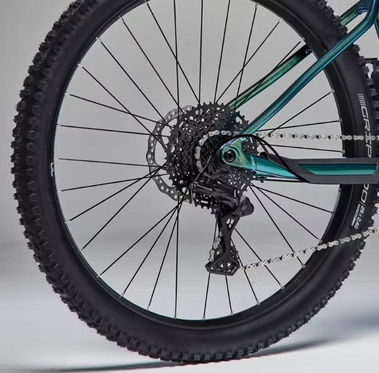 Rockrider E-EXPL 700 2023