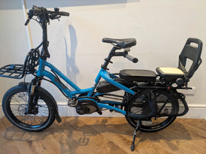 Tern HSD S8i 2021