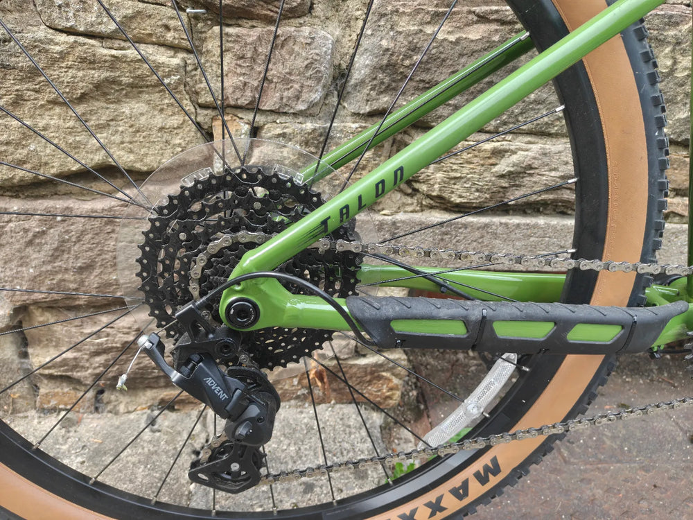 Giant Talon 2 27.5/29er 2025