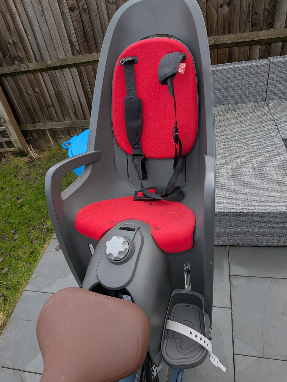 Gazelle Bloom C7 HMS Low-Step 2023