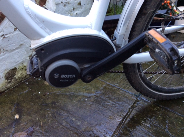 Raleigh Motus Tour 2018