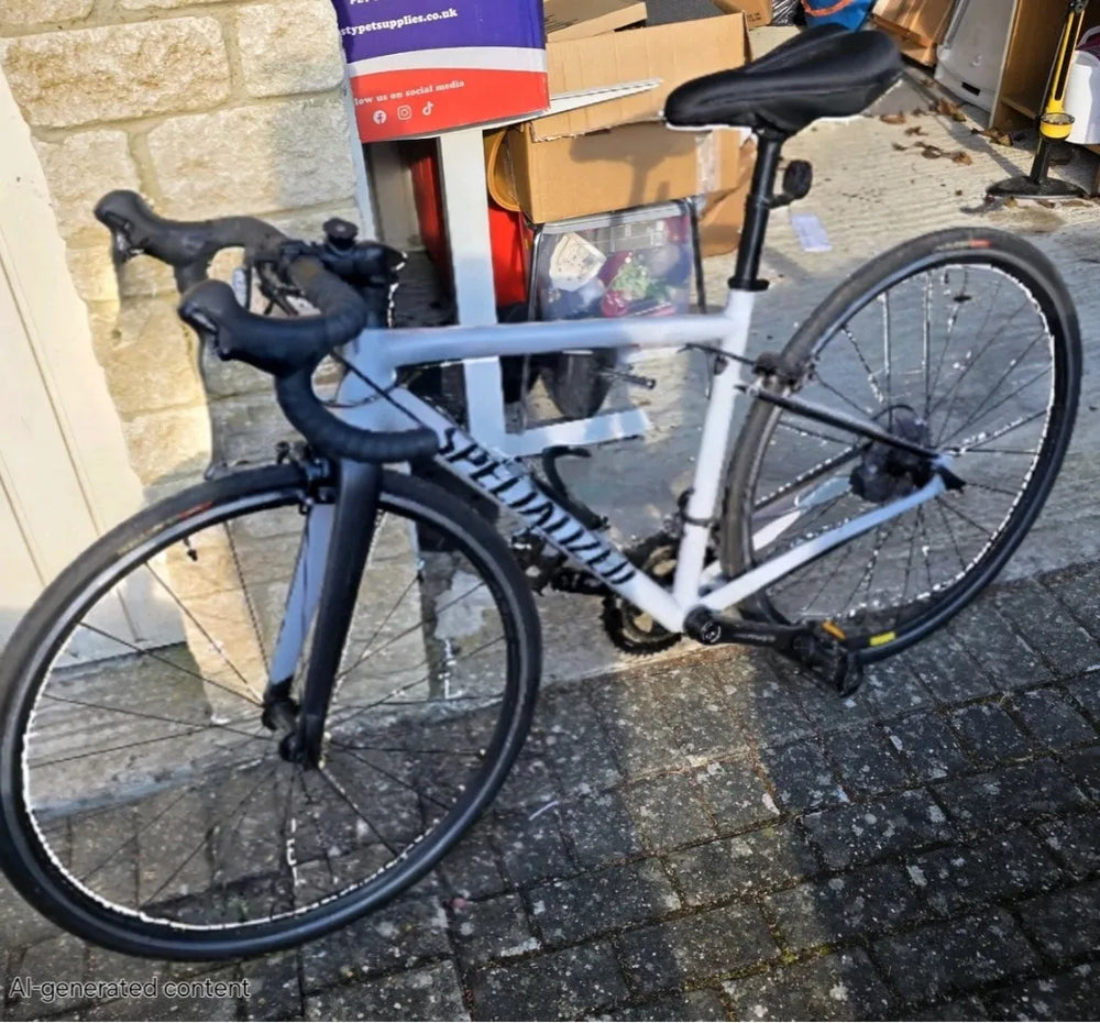 Specialized Allez Elite 2023