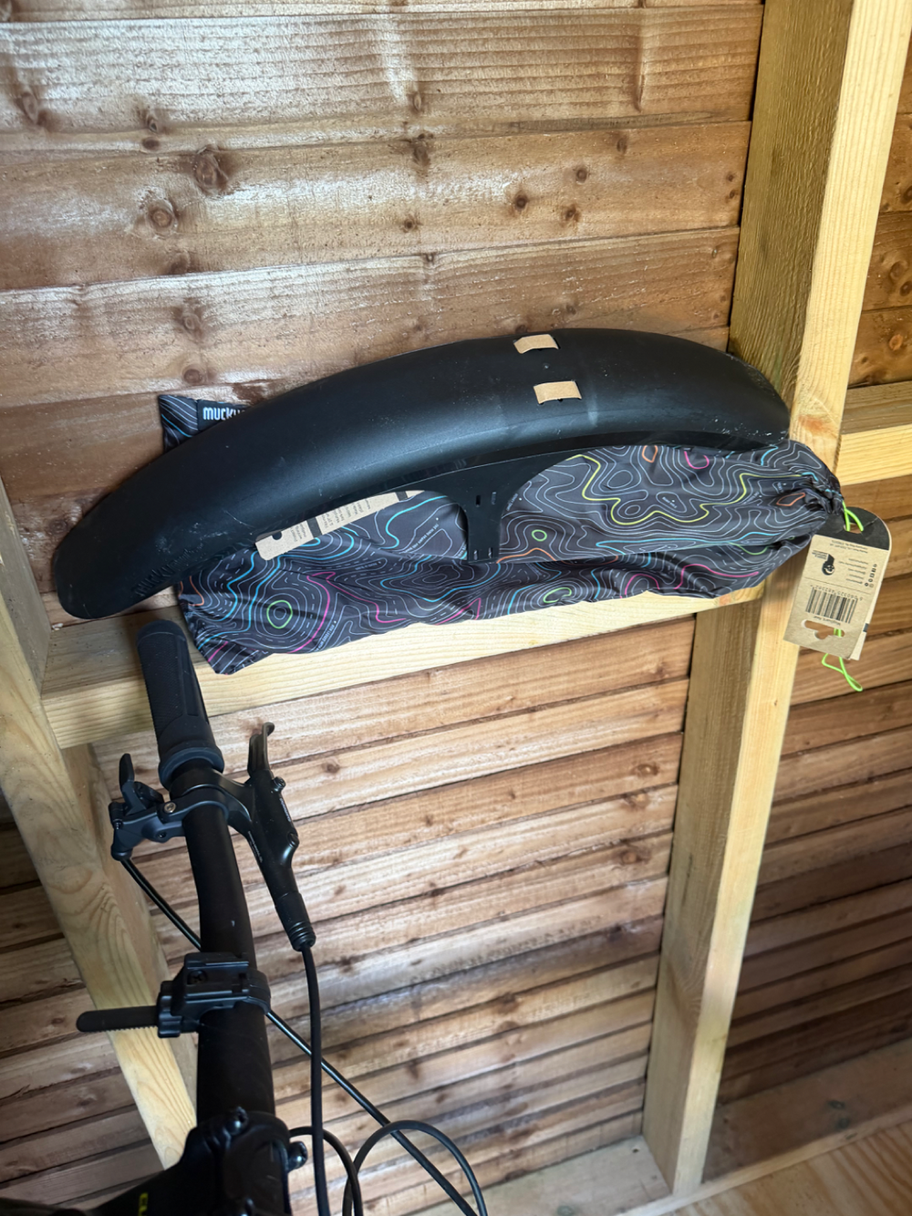Cube Attention Slx - - Willow 2025