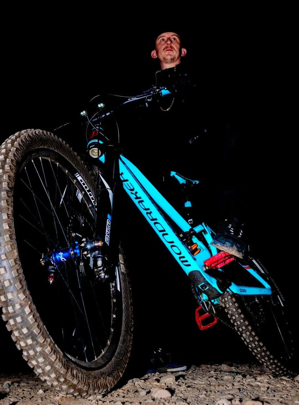 Mondraker Dune Carbon XR 2019