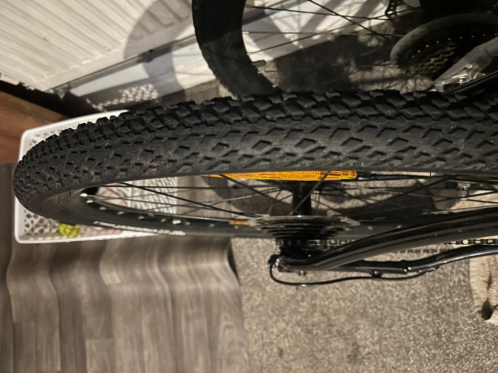 Giant Reign Advanced - Pro Frame 2023