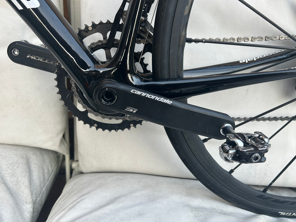 Cannondale Synapse Hi-MOD ultegra 2016