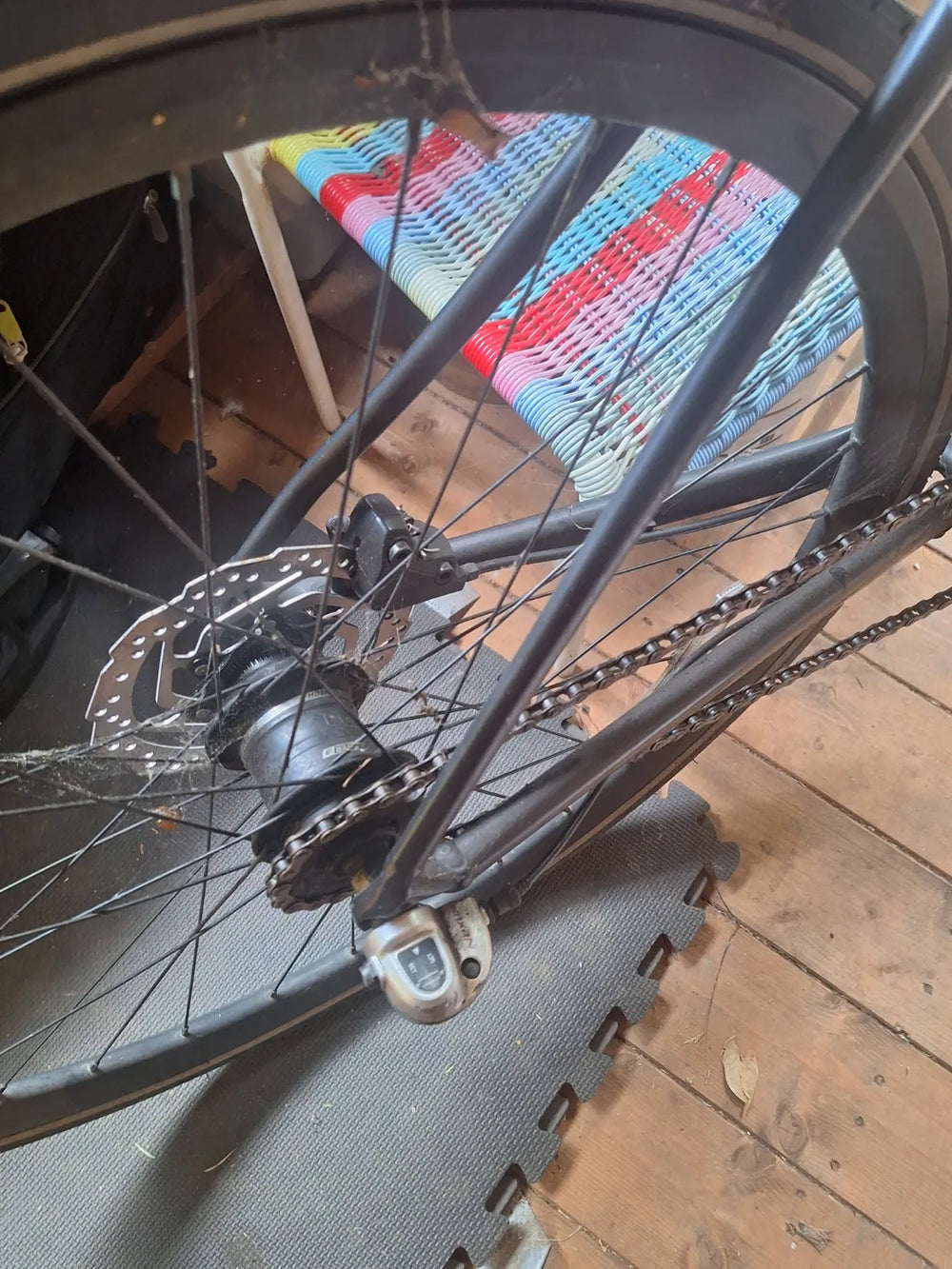 Boardman URB 8.6 2021