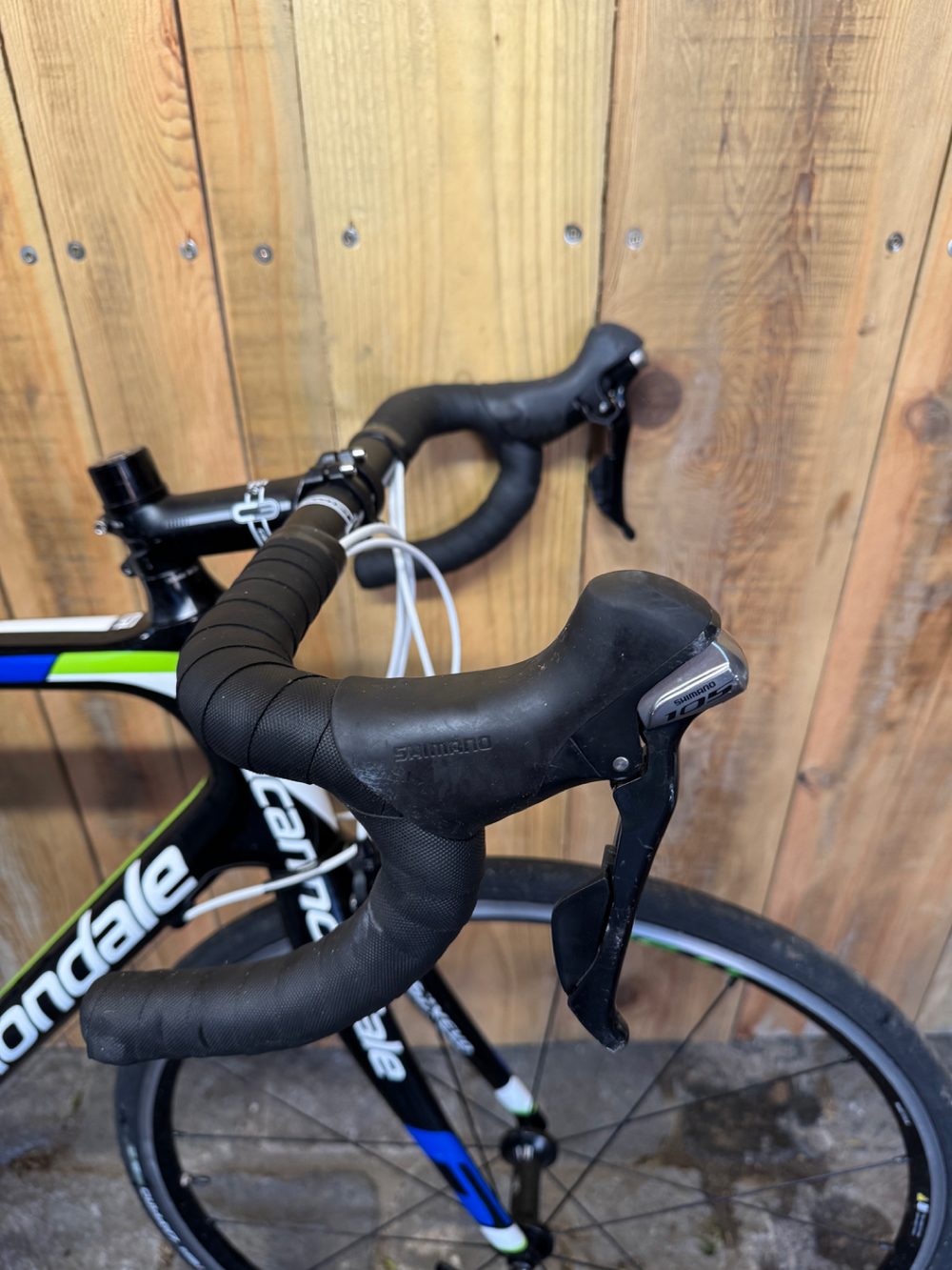 Cannondale Supersix Evo 2020