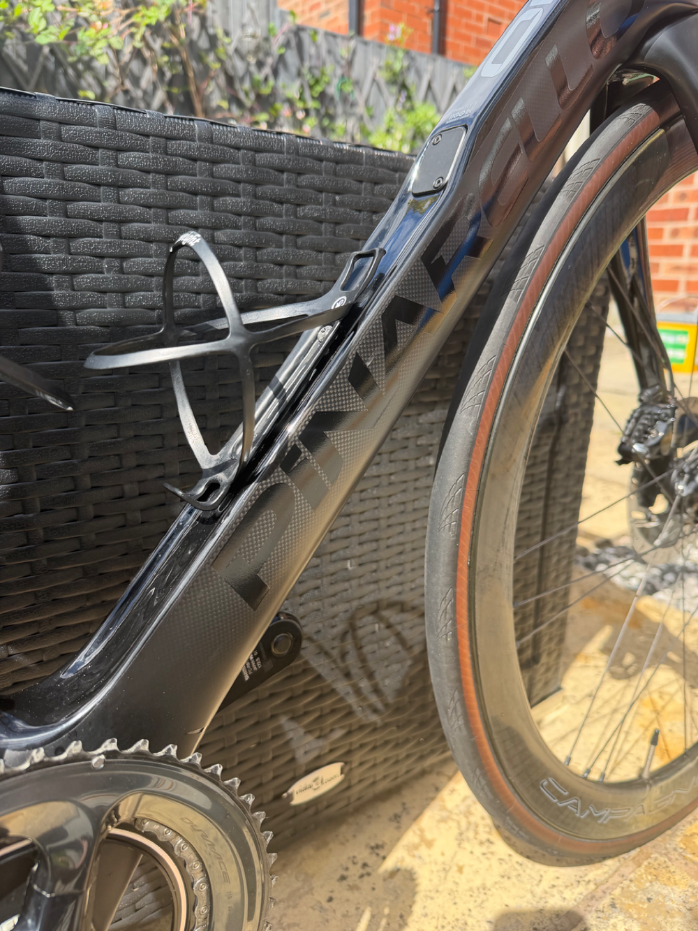 Pinarello Dogma F10 Dura Ace 2019
