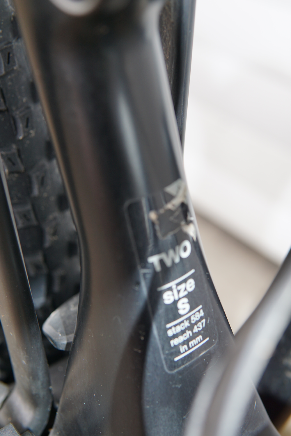 BMC Fourstroke Two 2024
