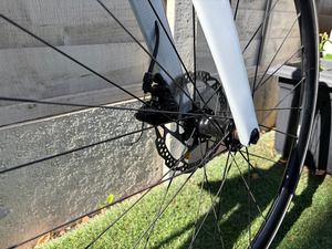 Orbea Avant H60 D 2024