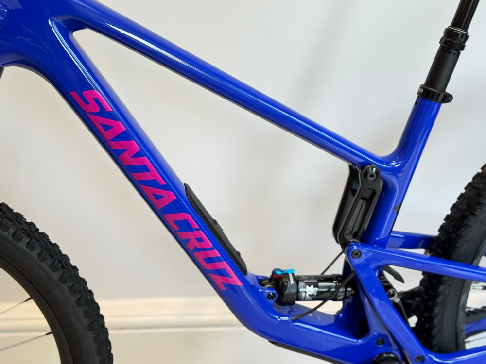 Santa Cruz TALLBOY S / Carbon C 2023