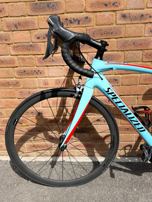 Specialized Amira Comp 2019