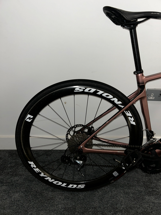 Cannondale Synapse Carbon 4 2023