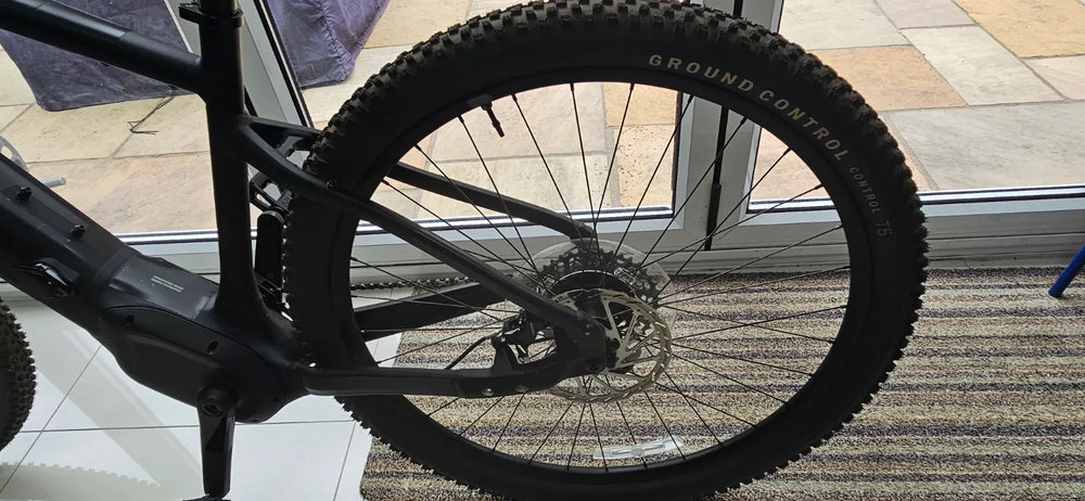 Specialized Turbo Tero 4.0 2023