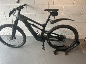 Cannondale Moterra 3 29er 2020