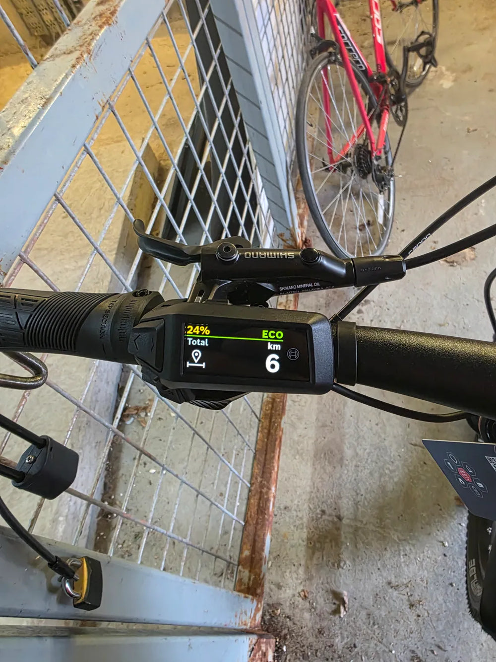 Cube Stereo Hybrid One44 Ex 800 - Full Suspension 2026