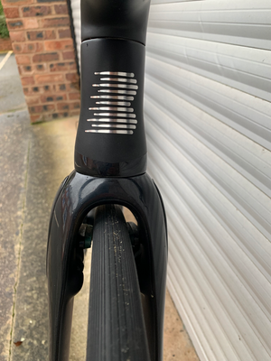 Boardman TTE 9.8 2018