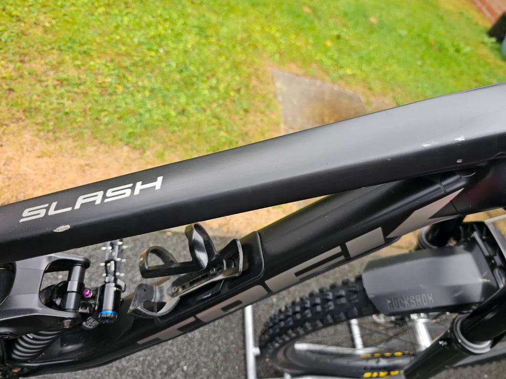 Trek Slash 9.8 GX AXS Gen 5 2023