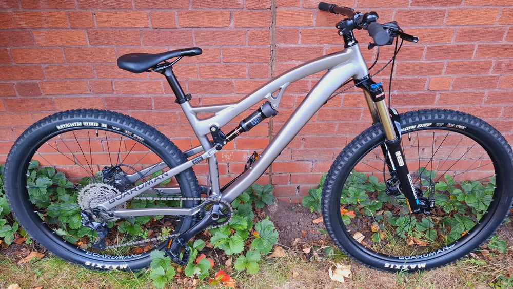 Boardman MTR 8.6 2021