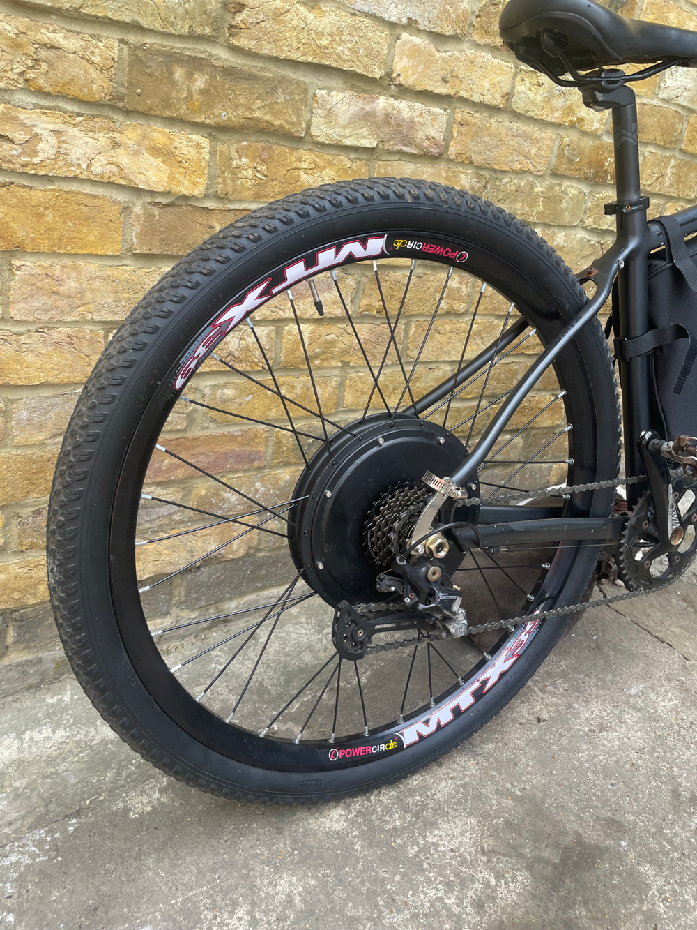Boardman MTX 8.9 2026
