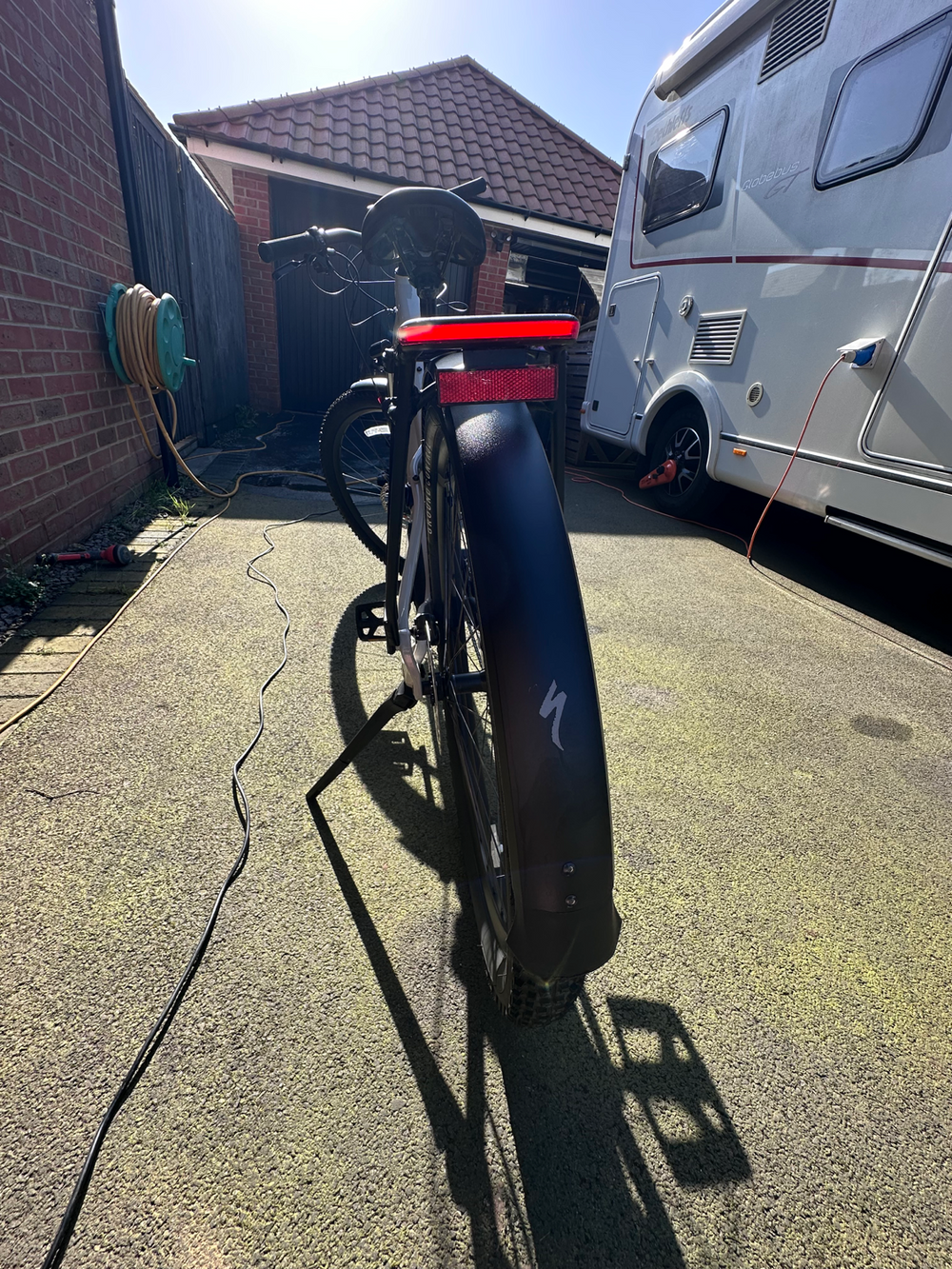Specialized Tero 3 0 Step Through 2023