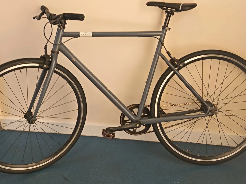 Eloops single speed Eloops 2021