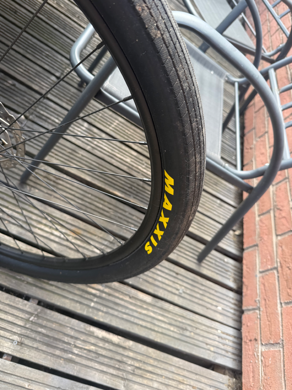 Cannondale Trail 6 29 2025
