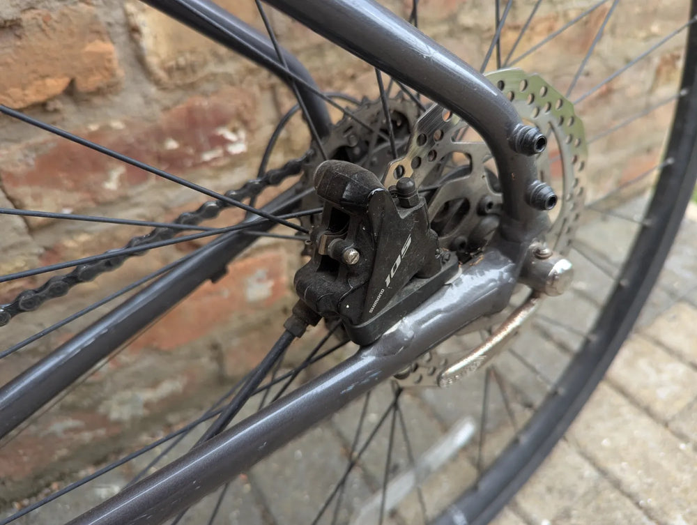 Pinnacle Dolomite SE 2020