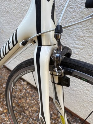 Specialized Roubaix Expert 2008